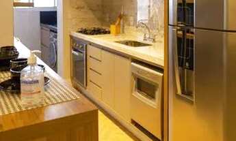 Imagem 5: Apartamento com 2 dormitórios à venda, 71 m² por R$ 317.140,55 - Terras de Benvira - Treme