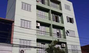 Imagem: Apartamento 01 dormitorio, terreo, centro