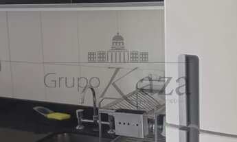 Imagem 6: Apartamento com 3 dormitórios no Jardim das Indústrias semi mobiliado