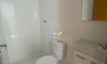 Imagem: Apartamento com 1 dormitório para alugar