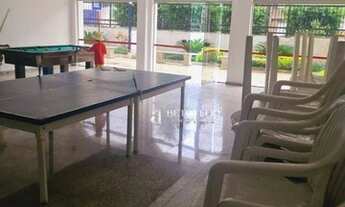 Imagem 6: Apartamento com 1 dormitório à venda, 55 m² por R$ 220.000,00 - Enseada - Guarujá/SP