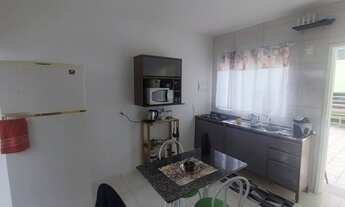 Imagem 6: Kitnet toda mobiliada TD incluso