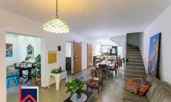 Imagem 3: Casa Locação 4 Dormitórios - 390 m² Alto da Lapa