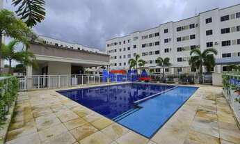 Imagem 3: Apartamento para alugar próximo Maraponga