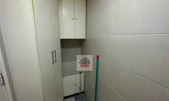 Imagem 7: Flat para aluguel possui 45 metros quadrados com 1 quarto em Indianópolis - São Paulo - SP