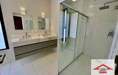 Imagem 5: CASA A VENDA DE 293 M2 - CONDOMÍNIO VEDUTA BLU - CIDADE SANTOS DUMONT - JUNDIAÍ/SP