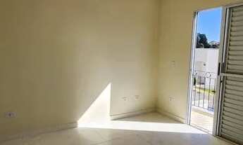 Imagem 6: Casa de condomínio sobrado para aluguel possui 140 metros quadrados com 3 quartos