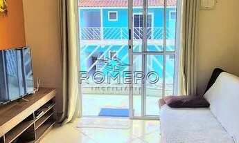 Imagem 1: Apartamento com 2 dorms, Praia da Maranduba, Ubatuba - R$ 280 mil, Cod: 2132