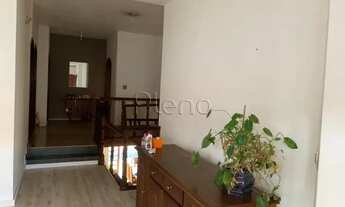 Imagem 5: Locação Casa em condomínio com 4 dormitórios