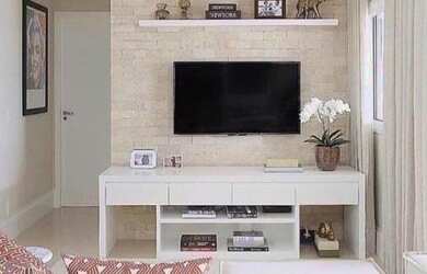 Imagem 3: Apartamento 1 quarto com total lazer em otimo valor à venda no Centro Rio