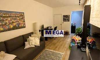 Imagem 3: Apartamento com 2 dormitórios à venda, 74 m² por R$ 250.000 - Parque da Figueira - Campina
