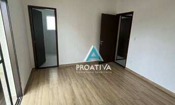 Imagem 6: Apartamento com 3 dormitórios para alugar, 125 m² - Rudge Ramos - São Bernardo do Campo/SP