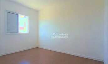 Imagem 7: Apartamento com 2 dormitórios para alugar, 54 m² por R$ 1.400/mês - Loteamento Jardim Sol