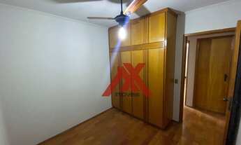 Imagem 4: APTO ALUGO 3 Dorm. / 1 Suíte / 1 Vaga / 110 m² - Vila Redentora - SJRP/SP