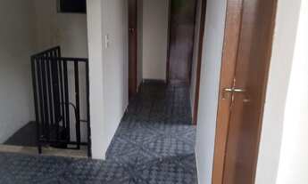 Imagem 2: Pensão quartos novinha