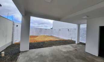 Imagem 2: UBERLâNDIA - Casa Padrão - Custódio Pereira