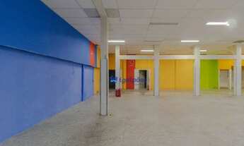 Imagem 6: Galpão tipo Loja com 980 m² em Santa Mônica, Belo Horizonte - MG