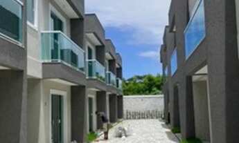 Imagem: Casa Duplex em Pitangueiras - 3/4 400 mil