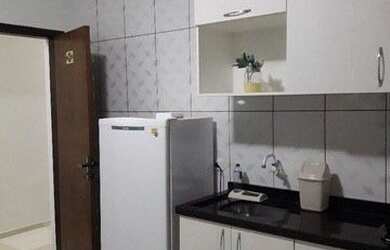 Imagem 2: VSC-Kitnet com um quarto em São Marcos