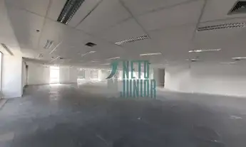 Imagem 7: Laje para alugar, 1832 m² por R$ 221.850,00/mês - Brooklin - São Paulo/SP