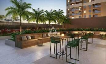 Imagem 6: Apartamento à venda, 3 quartos, 1 suíte, 2 vagas, Santo Cristo - RIO DE JANEIRO/RJ