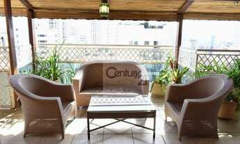 Imagem 5: Cobertura com 4 dormitórios, 680 m² - venda por R$ 6.400.000,00 ou aluguel por R$ 36.950,0