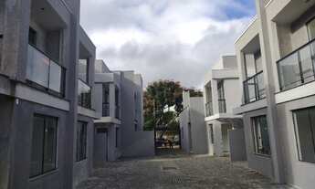 Imagem 6: Sobrado Novo Alto Boqueirão - 279Mil ( Aceita carro parte de pagamento