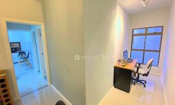 Imagem 5: Apartamento com 2 quartos mobiliados, 72 m² - venda por R$ 330.000 ou aluguel por R$ 2.797