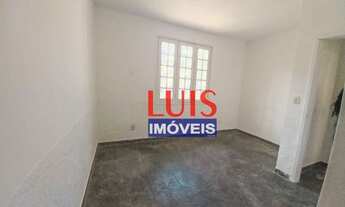 Imagem 1: Casa com 2 dormitórios para alugar, 148 m² por R$ 3.200/mês - Piratininga - Niterói/RJ - C