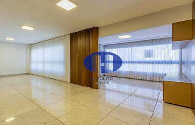 Imagem 6: Apartamento com 4 dormitórios à venda, 173 m² por R$ 1.950.000,00 - Anchieta - Belo Horizo