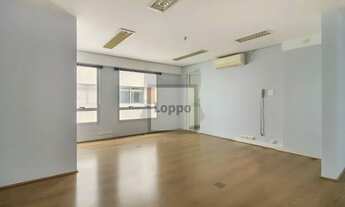 Imagem 3: Apartamento para aluguel com 300 m2 no bairro Vila Olímpia