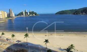 Imagem 5: Apartamento com 1 dormitório à venda, 75 m² por R$ 270.000,00 - Gonzaguinha - São Vicente