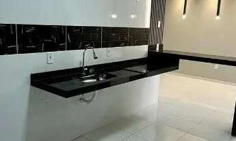 Imagem 6: Casa no xaxim Casa com 3 dormitórios