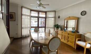 Imagem 4: Casa em Jardim Paulista - São Paulo, SP