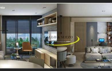 Imagem 7: Apartamento à venda, 54 m² por R$ 532.700,00 - Vila Monte Alegre - São Paulo/SP