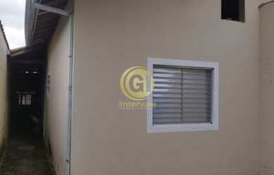 Imagem 2: Grupo Intervale aluga Casa de 110 m² com 2 quartos em Jardim Paraíso - Jacareí - SP