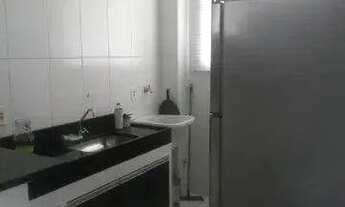 Imagem 4: Apartamento com 2 dormitórios, 55 m² - venda por R$ 170.000 ou aluguel por R$ 1.231/mês