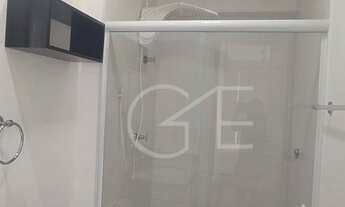 Imagem 4: Studio com 1 dormitório, 51 m² - venda por R$ 850.000,00 ou aluguel por R$ 4.300,00/mês