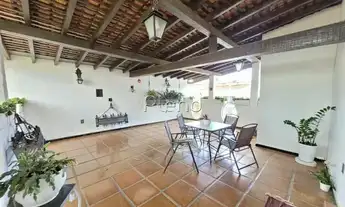 Imagem 7: Casa à venda na região do Taquaral - Campinas/SP