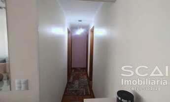 Imagem 5: Apartamento de 95m² disponível para locação no Condomínio Valle Del Molise