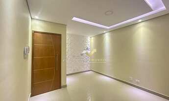 Imagem 6: Apartamento com 2 dormitórios, 61 m² - venda por R$ 392.000,00 ou aluguel por R$ 2.400,00