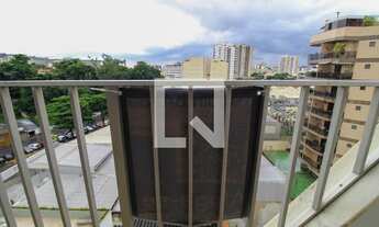 Imagem 2: Apartamento para Aluguel - Vila Isabel, 3 Quartos, 98 m2