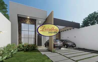 Imagem 2: Casa para Venda em Caraguatatuba, Massaguaçu, 3 dormitórios, 1 suíte, 2 banheiros, 2 vagas