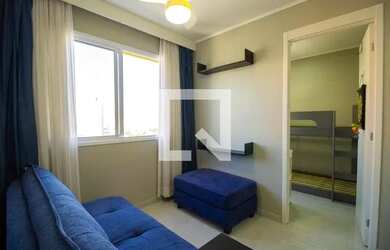 Imagem 6: Apartamento para Aluguel - Liberdade, 2 Quartos, 38 m2