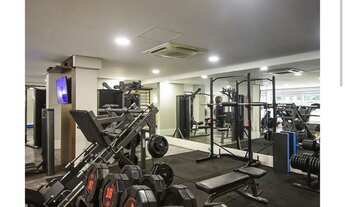 Imagem: Apartamento para aluguel e venda possui