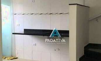 Imagem 4: Sobrado com 2 dormitórios, 94 m² - venda por R$ 600.000,00 ou aluguel por R$ 2.820,00/mês