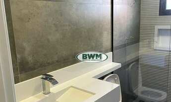 Imagem: Casa com 3 suítes à venda - Condomínio