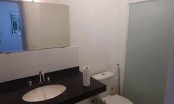 Imagem 4: Apartamento para aluguel possui 42 m2com 1 quarto próximo Hospitais e Metrô