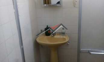 Imagem 2: São Paulo - Kitchenette/Conjugados - CONJUNTO HABITACIONAL PADRE JOSE DE ANCHIETA