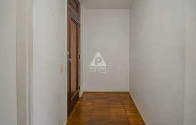 Imagem 3: Lagoa! Apartamento, varanda, vista Lagoa, vista Cristo, sala, 3 quartos, 1 suite, 1 vaga